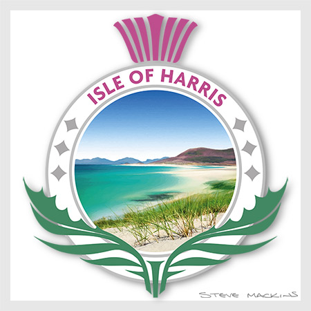 Isle of Harris