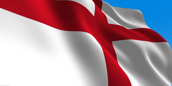 Flag - England 