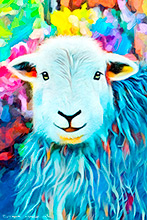 Herdwick Sheep Sketch, Herdwick Sheep, Herdwick Sheep Acrylic Paintings, Herdwick Sheep Oil Pastels, Herdy Sketches, Herdwick Artwork, Herdy Sketch, Herdwick, Herdwick Sheep Oil Painting, Herdwick, Herdy Art, Herdwick Sheep Oil Painting, Herdies, Herdy Ewe, Herdy, Herdwick Sheep Art, Mixed-Media Herdy Art, Herdwick Wall Art, Herdwick Drawings, Lakeland Sheep, Herdy Wall Art, Herdy Sheep Artist, Herdwick Sheep Prints, Lakeland Herdy Artworks, Bowness-on-Windermere, Ill Bell, Santon Bridge, Crosby (Maryport), Rest Dodd, Branstree, Ormathwaite, The Nab, Causey Pike, Rosthwaite (Keswick), Tallenti