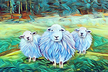 Herdwick Sheep Oil Pastels, Herdy, Mixed-Media Herdy Art, Lakeland Sheep, Herdwick Sheep Sketch, Herdy Sketches, Herdy Sheep Artist, Herdwick Sheep Art, Herdwick Artwork, Herdwick Wall Art, Herdwick Sheep Art Studio, Herdwick Sheep, Herdies, Herdwick, Lakeland Herdy Artworks, Herdy Wall Art, Herdwick Sheep Oil Painting, Herdy Art, Herdy Sketch, Herdwick Sheep Oil Painting, Herdwick Drawings, Herdwick Sheep Acrylic Paintings, Herdwick Sheep Prints, Herdy Ewe, Eskdale Green, Knock, Hutton Roof (Kirkby Lonsdale), Blindcrake, Haverigg, Pike of Blisco, Burnbank Fell, Spark Bridge, Kearstwick, Egrem