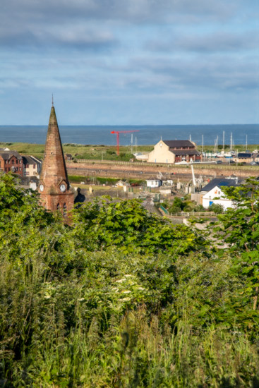 Christ Church Maryport - Maryport Churches - Maryport Cumbria, Wildlife & Landscape Prints Christ Church Maryport