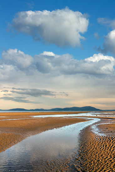 Maryport Shore - Maryport Shoreline - Maryport Cumbria, Wildlife & Landscape Prints Maryport Shore
