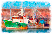 Maryport Fishing Boat - Our James | Pictures of Maryport, Art, Wall Art Prints, West Cumbria, Pictures, Maryport, Canvas Art Prints, Piers, Harbour, Artwork, Town, Photos, PhotoPaper Art Prints, Cumbria, Acrylic Art Prints, Aluminium Wall Art Prints, Lighthouse, Unique Artwork and Photo Prints Pictures of Maryport, Art, Wall Art Prints, West Cumbria, Pictures, Maryport, Canvas Art Prints, Piers, Harbour, Artwork, Town, Photos, PhotoPaper Art Prints, Cumbria, Acrylic Art Prints, Aluminium Wall Art Prints, Lighthouse, Unique Artwork and Photo Prints