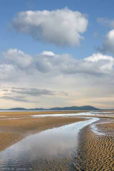Maryport - Maryport Shoreline - Maryport Cumbria, Wildlife & Landscape Prints Maryport