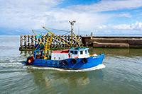 Sunrise Charter Fishing Boat Maryport | Sunrise Charter Fishing Boat Maryport Sunrise Charter Fishing Boat Maryport