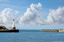 Maryport Harbour | Maryport Harbour, Photo, Cumbria Maryport Harbour, Photo, Cumbria