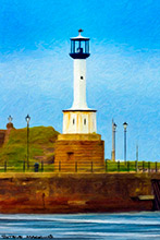 Maryport Lighthouse | Maryport Lighthouse Maryport Lighthouse
