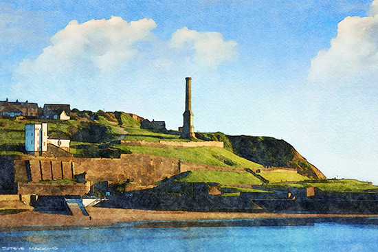 The Candlestick Whitehaven