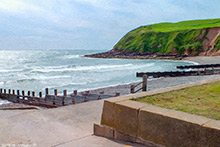 St Bees Head Cumbria | St Bees Head, Cumbria, Art Prints, Photo Prints St Bees Head, Cumbria, Art Prints, Photo Prints