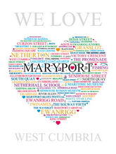 # Love Maryport ~ Heart Illustration | Pictures of Maryport, Pictures, Wall Art Prints, Cumbria, Artwork, Art, Canvas Art Prints, Aluminium Wall Art Prints, Lighthouse, West Cumbria, Maryport, Harbour, North Quay, Town, PhotoPaper Art Prints, Acrylic Art Prints, Photos, Unique Artwork and Photo Prints Pictures of Maryport, Pictures, Wall Art Prints, Cumbria, Artwork, Art, Canvas Art Prints, Aluminium Wall Art Prints, Lighthouse, West Cumbria, Maryport, Harbour, North Quay, Town, PhotoPaper Art Prints, Acrylic Art Prints, Photos, Unique Artwork and Photo Prints