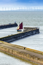 Yacht entering Maryport Harbour | Pictures of Maryport, Wall Art Prints, West Cumbria, Acrylic Art Prints, Maryport, Lighthouse, Art, Aluminium Wall Art Prints, Pictures, Town, North Quay, Piers, Photos, Cumbria, PhotoPaper Art Prints, Canvas Art Prints, Harbour, Unique Artwork and Photo Prints Pictures of Maryport, Wall Art Prints, West Cumbria, Acrylic Art Prints, Maryport, Lighthouse, Art, Aluminium Wall Art Prints, Pictures, Town, North Quay, Piers, Photos, Cumbria, PhotoPaper Art Prints, Canvas Art Prints, Harbour, Unique Artwork and Photo Prints