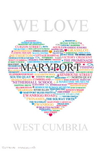# We Love Maryport ~ Heart | Pictures of Maryport, Wall Art Prints, Art, PhotoPaper Art Prints, Canvas Art Prints, West Cumbria, Pictures, Artwork, Photos, Piers, Aluminium Wall Art Prints, Acrylic Art Prints, Harbour, Maryport, Cumbria, Lighthouse, Town, Unique Artwork and Photo Prints Pictures of Maryport, Wall Art Prints, Art, PhotoPaper Art Prints, Canvas Art Prints, West Cumbria, Pictures, Artwork, Photos, Piers, Aluminium Wall Art Prints, Acrylic Art Prints, Harbour, Maryport, Cumbria, Lighthouse, Town, Unique Artwork and Photo Prints