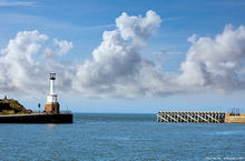 Maryport Harbour | Maryport Harbour, Photo, Cumbria Maryport Harbour, Photo, Cumbria
