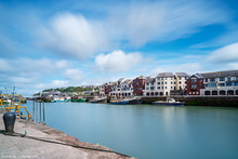 Elizabeth Dock (Ritson Wharf) Maryport | Elizabeth Dock, Ritson Wharf, Maryport, Photo Print, Cumbria. Elizabeth Dock, Ritson Wharf, Maryport, Photo Print, Cumbria.