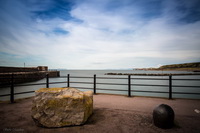 Harrington, Cumbria, Lake District