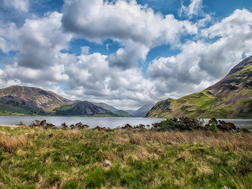 Ennerdale Water