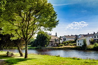 Cockermouth, Cumbria, Lake District