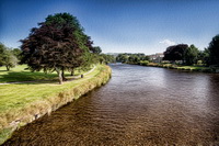 Cockermouth, Cumbria, Lake District
