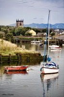 Workington, Cumbria, Lake District