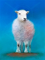 Herdy Sheep Artist, Herdy Sketches, Herdwick Sheep Prints, Herdwick Sheep Oil Painting, Herdwick Sheep Sketch, Herdwick Artwork, Lakeland Sheep, Herdy, Herdy Ewe, Herdwick Drawings, Herdwick, Herdwick Sheep Oil Painting, Herdies, Herdwick Sheep, Mixed-Media Herdy Art, Herdwick, Herdwick Sheep Art, Herdy Sketch, Herdwick Wall Art, Herdwick Sheep Art Studio, Herdwick Sheep Acrylic Paintings, Herdwick Sheep Oil Pastels, Herdy Art, Lakeland Herdy Artworks, Threlkeld, Temple Sowerby, Crosthwaite, Allonby, Thornthwaite Crag, Wythburn, High Raise, Green Gable, Bardsea, Grasmoor, Holme St. Cuthbert, B