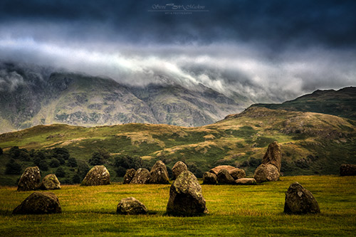 Castlerigg Keswick 