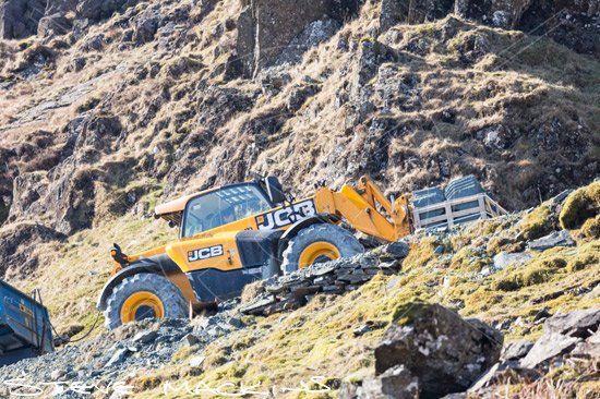 Brigflatts Farm Herdwick Sheep - Lake District Sheep Photo - Art Prints Brigflatts Farm Herdwick Sheep