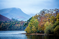 Derwentwater Keswick