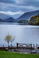 Derwentwater Keswick