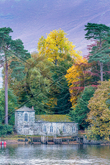 Derwentwater Keswick