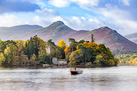 Derwentwater Keswick