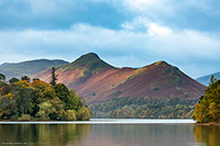 Derwentwater Keswick