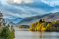 Derwentwater Keswick