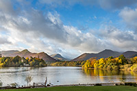 Derwentwater Keswick