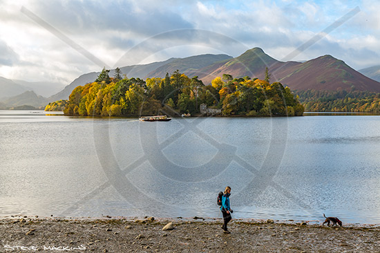 Derwentwater Keswick