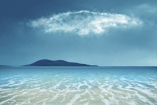 Isle of Harris - Scarista