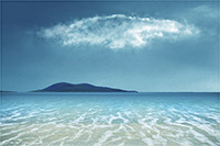 Scarista Memories - Isle of Harris, Outer Hebrides, Scotland, Scottish, Islands