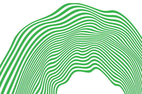 Wave Art XXXVI - Graphic Art - Art Prints Wave Art XXXVI