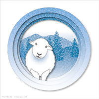 Herdwick Sheep Oil Painting, Herdwick Sheep Art, Herdy Ewe, Herdwick Sheep Sketch, Herdy, Herdies, Mixed-Media Herdy Art, Herdwick Sheep Art Studio, Herdwick Sheep Oil Pastels, Herdwick Artwork, Herdy Art, Herdwick Wall Art, Herdy Sheep Artist, Lakeland Sheep, Herdy Sketch, Herdy Wall Art, Herdy Sketches, Herdwick, Herdwick Sheep, Herdwick Drawings, Lakeland Herdy Artworks, Herdwick, Herdwick Sheep Oil Painting, Herdwick Sheep Prints, Bridekirk, Firbank Fell, Spark Bridge, Raise, Wetherlam, Ainstable, Millbeck (Keswick), Carl Side, Torver, Santon Bridge, Cockermouth, Brigsteer, High Spy,  Lake