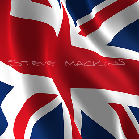 Union Jack (square format version)