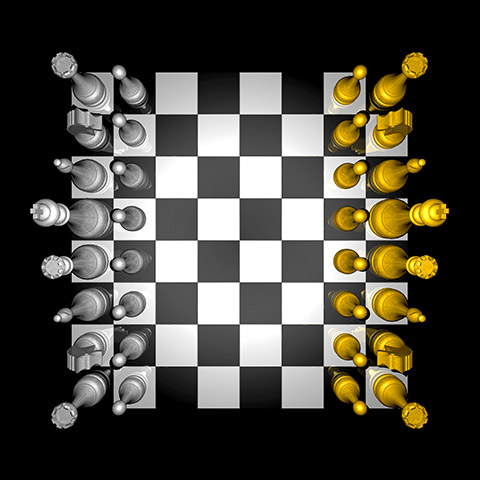 Chess Board