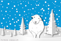 Herdwick Sheep Prints, Herdwick Sheep Art, Herdwick Sheep Sketch, Mixed-Media Herdy Art, Herdy Sheep Artist, Herdwick Artwork, Herdies, Herdwick Drawings, Herdwick, Herdwick Sheep Oil Painting, Herdwick Sheep Acrylic Paintings, Herdwick Sheep Oil Painting, Herdy Art, Lakeland Herdy Artworks, Herdy Sketch, Lakeland Sheep, Herdy Ewe, Herdy, Herdwick, Herdy Wall Art, Herdwick Sheep, Herdwick Sheep Oil Pastels, Herdy Sketches, Herdwick Sheep Art Studio, Appleby-in-Westmorland, Killington, Harter Fell, Eskdale, Firbank Fell, Colthouse, High Hartsop Dodd, Armathwaite, Boltongate, Caw Fell, Withersla