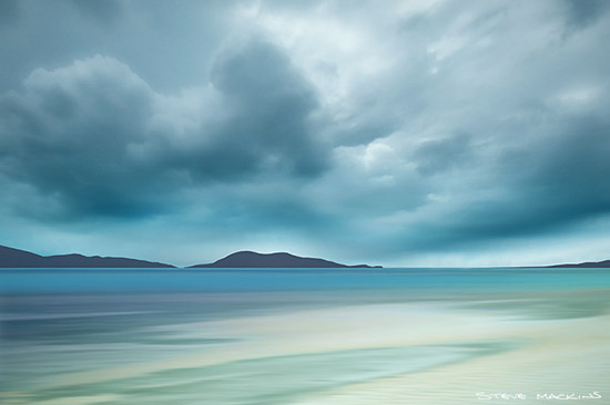 Isle of Harris - Luskentyre
