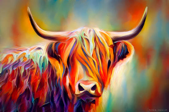Heilan Coo III