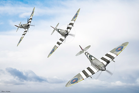 Supermarine Spitfire