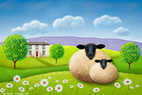 Herdwick Sheep Prints, Herdwick Sheep Oil Painting, Herdwick Wall Art, Herdwick Sheep Sketch, Herdy Sketches, Lakeland Sheep, Herdies, Mixed-Media Herdy Art, Herdwick Sheep Art, Herdy Sheep Artist, Herdwick Drawings, Herdwick, Herdwick, Herdwick Sheep Acrylic Paintings, Herdwick Sheep, Herdy Wall Art, Herdwick Artwork, Lakeland Herdy Artworks, Herdwick Sheep Art Studio, Herdwick Sheep Oil Pastels, Herdy, Herdy Sketch, Herdy Art, Herdwick Sheep Oil Painting, Torpenhow, Kirk Fell, High Street, High Tove, Angletarn Pikes, Pike of Stickle, Steel Fell, Crag Fell, Barrows Green, Blencarn, Stanah, Ha