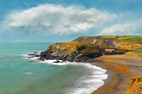 Gunwalloe Beach Cornwall | Gunwalloe Beach ~ Lizard Peninsula Cornwall Gunwalloe Beach ~ Lizard Peninsula Cornwall
