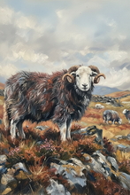 #Herdwick Sheep Art Prints #Herdwick Tups #Lake District Artist #Lakeland Art Studio #Art Prints #Wall Art Prints #Aluminium Art Prints #Herdy Artwork Prints #Contemporary Prints #Herdwick Sheep Art #Office Art #Lakeland #Lake District #Lakeland Office Artwork #Lake district Wall Art #Matt Art Prints #UK Art Prints #Lake District Art Prints #Canvas Art Prints #Cumbria Art Prints #Art Prints #Prints of Acrylic Paintings #Prints of Oil Pastel Artworks #Wall Art #Framed Art Prints #Minimalist Wall Art #Bedroom Wall Decor #Aesthetic Art Prints #Colourful Wall Art #Botanical Art Prints #Landscape Wall Art #Decorative Wall Art #Unique Art Prints #Lakeland Office Artwork #Lake District Wildlife #Large Wall Art Prints #Cumbria Art Prints #Photopaper Art Prints #British Artwork Prints