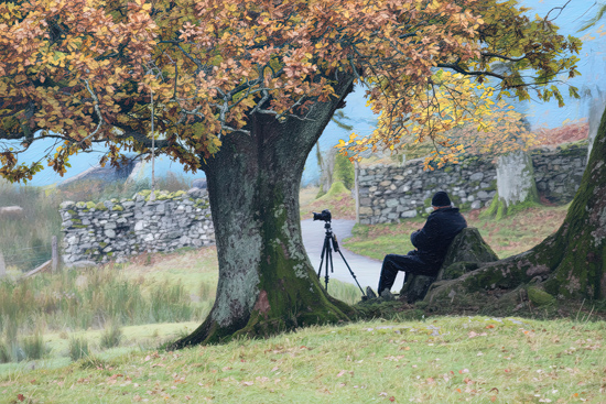 Elterwater Photographer