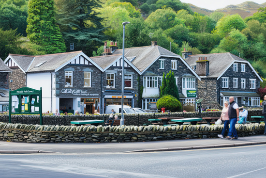 Glenridding