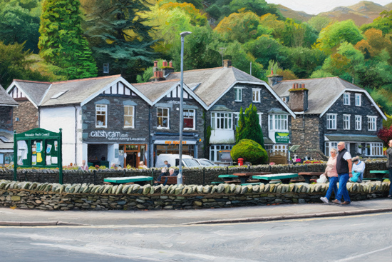 Glenridding
